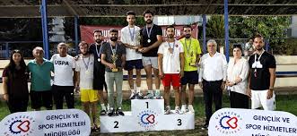 ŞEYTAN ÜÇGENİ ŞAMPİYON OLDU